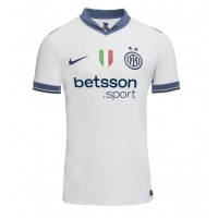 Inter Milan Replica Away Shirt 2024-25 Short Sleeve